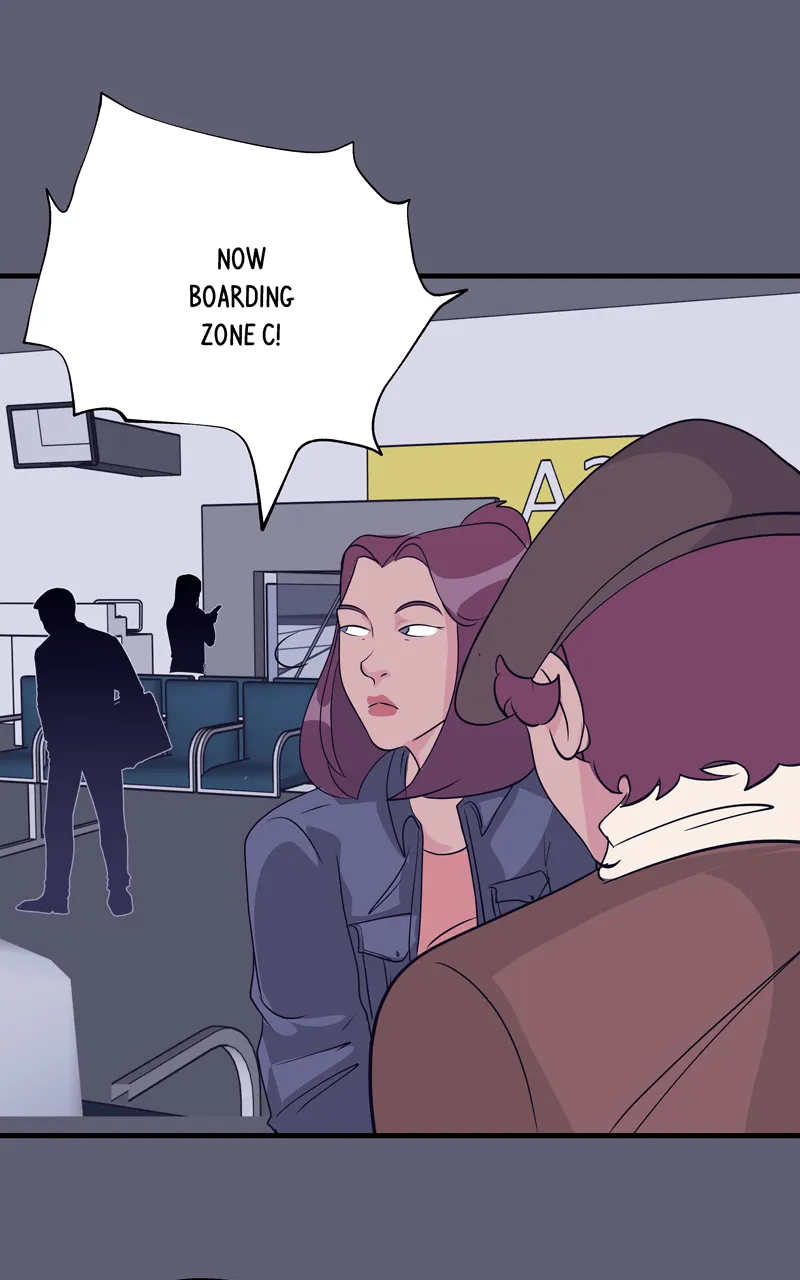 Luggage Chapter 22 page 25 - 