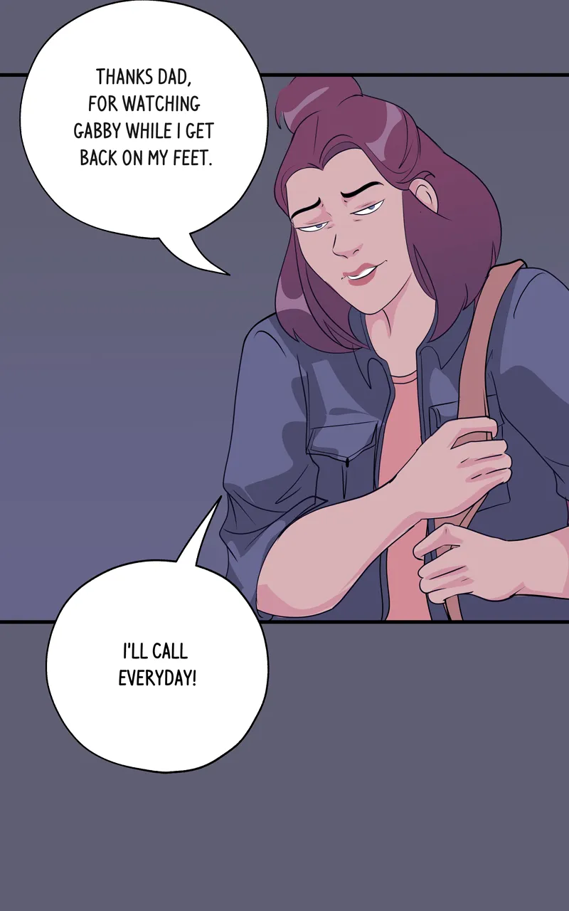 Luggage Chapter 22 page 26 - 