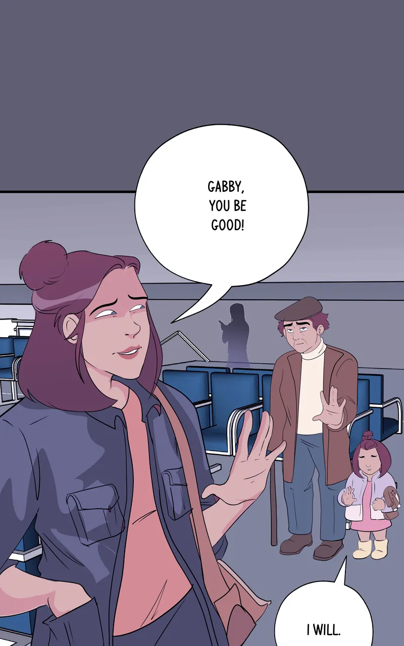 Luggage Chapter 22 page 27 - 