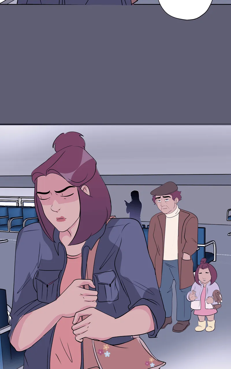 Luggage Chapter 22 page 28 - 