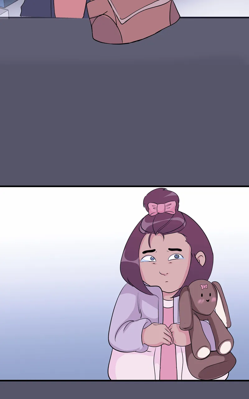 Luggage Chapter 22 page 29 - 