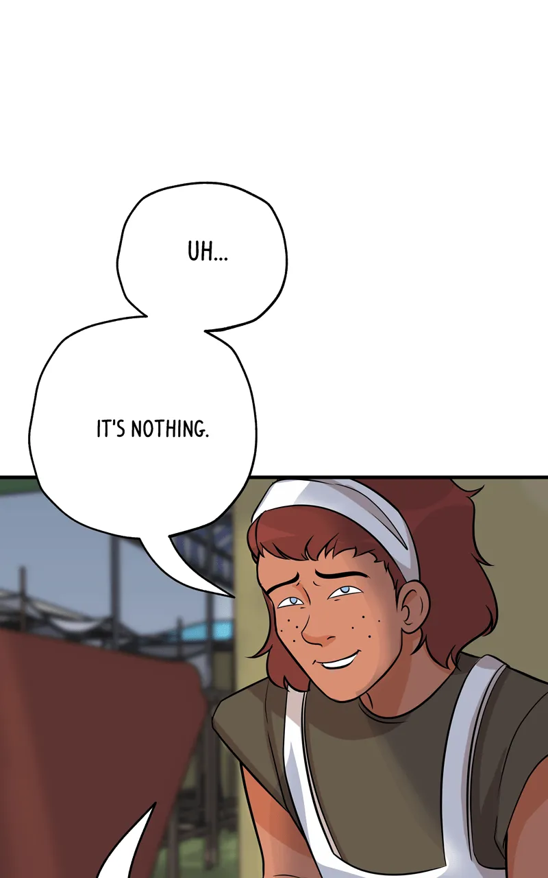 Luggage Chapter 22 page 4 - 