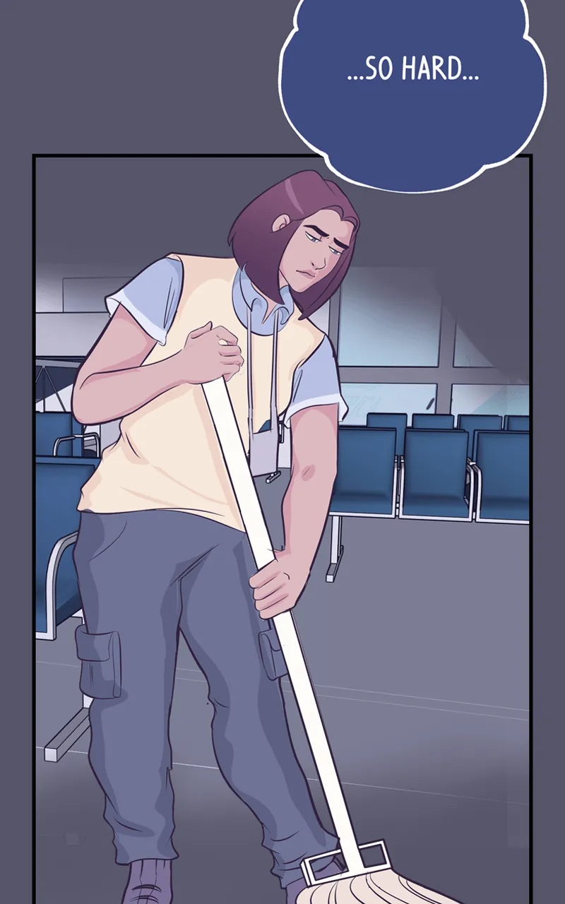 Luggage Chapter 22 page 32 - 