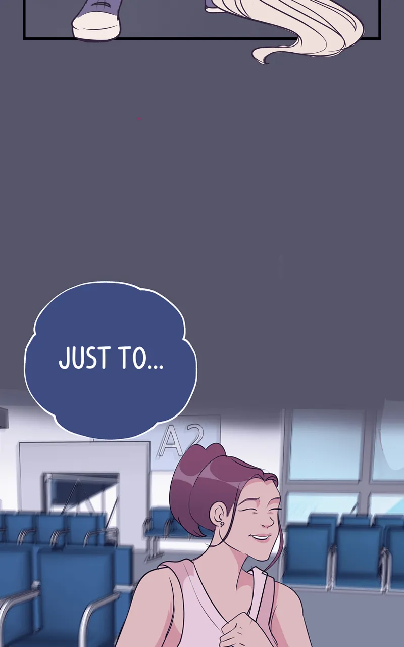 Luggage Chapter 22 page 33 - 