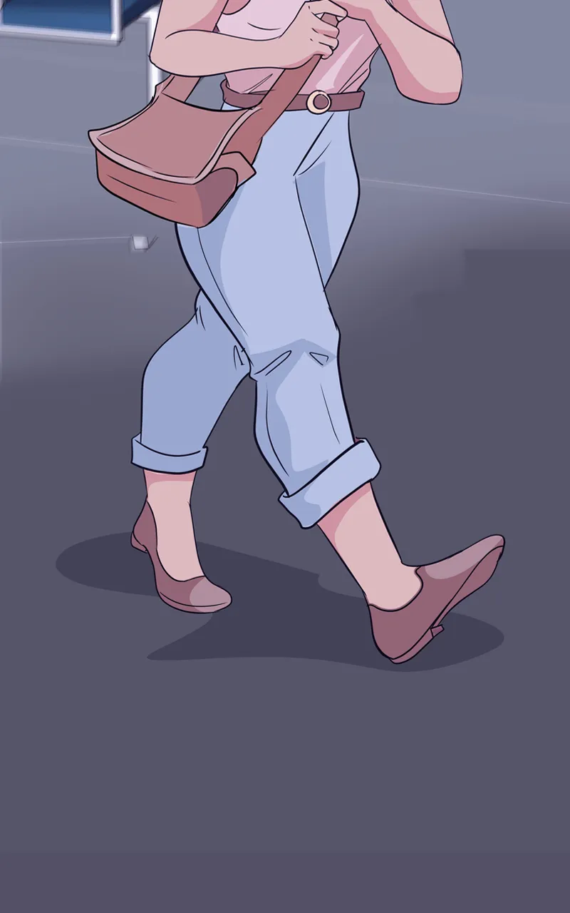 Luggage Chapter 22 page 34 - 