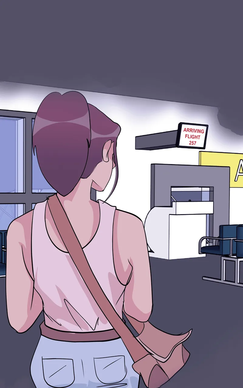 Luggage Chapter 22 page 35 - 