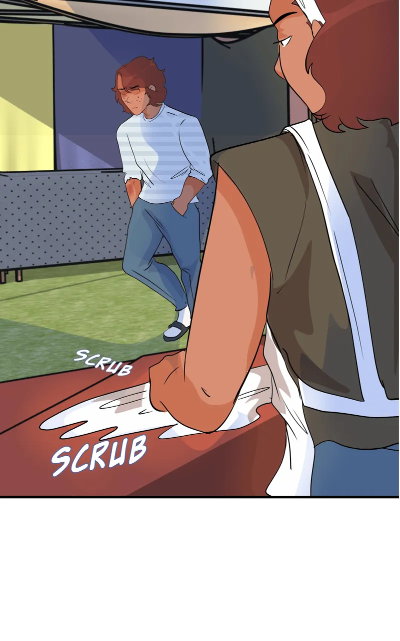Luggage Chapter 22 page 39 - 