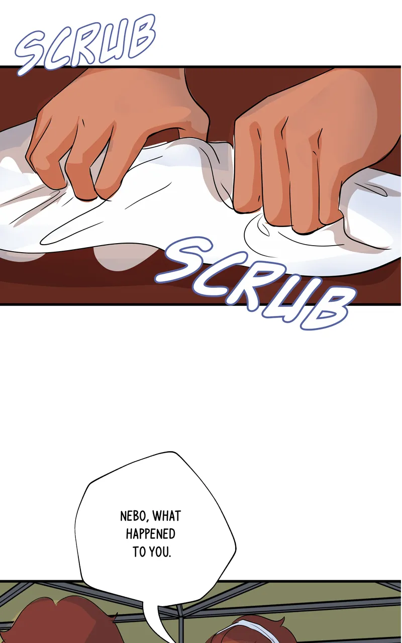 Luggage Chapter 22 page 40 - 