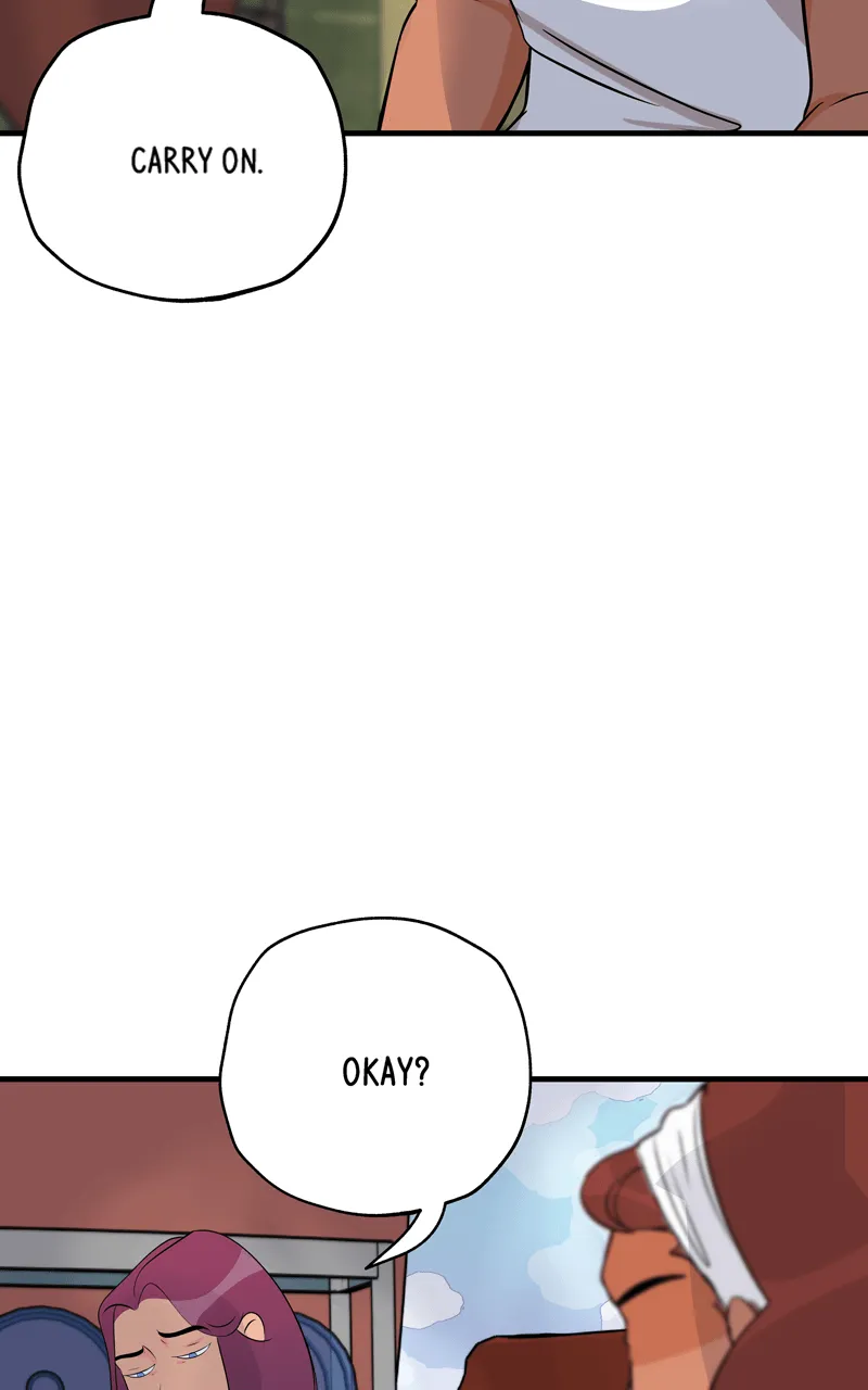 Luggage Chapter 22 page 5 - 