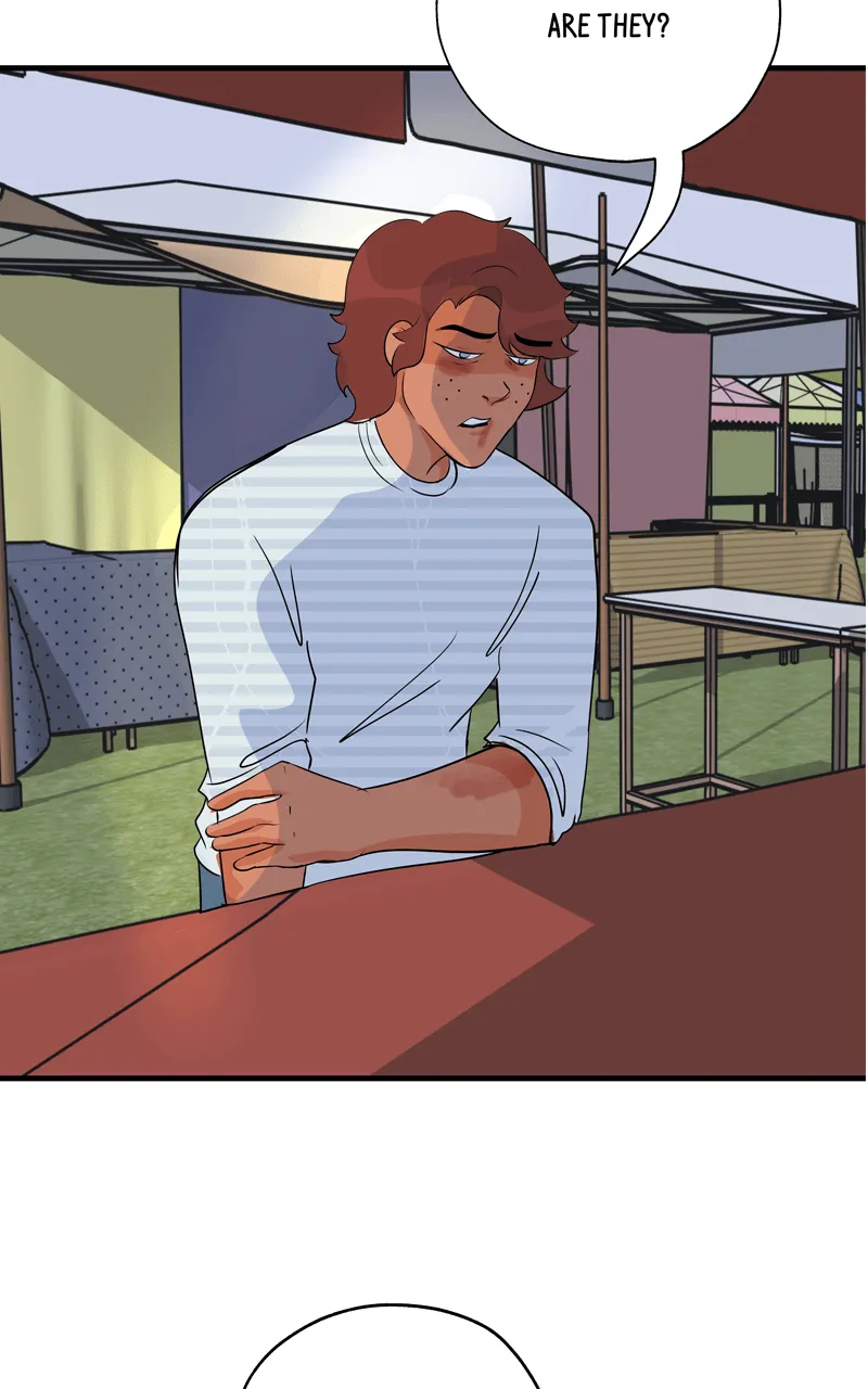 Luggage Chapter 22 page 42 - 