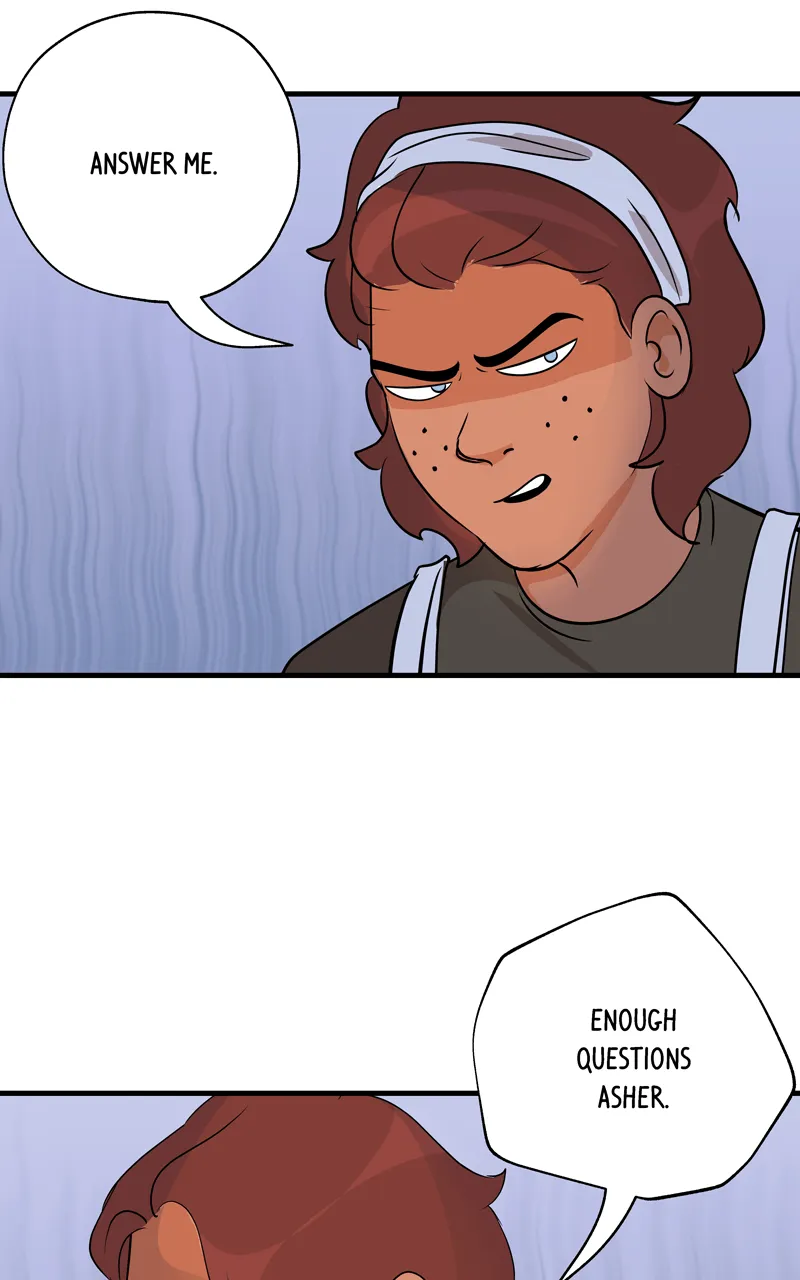 Luggage Chapter 22 page 44 - 