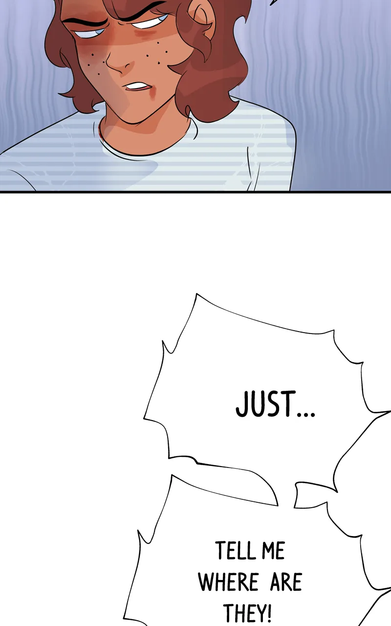 Luggage Chapter 22 page 45 - 
