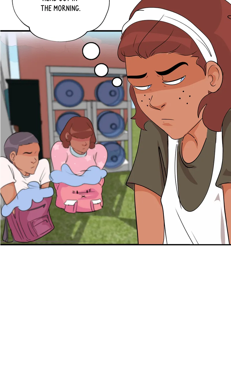 Luggage Chapter 22 page 7 - 