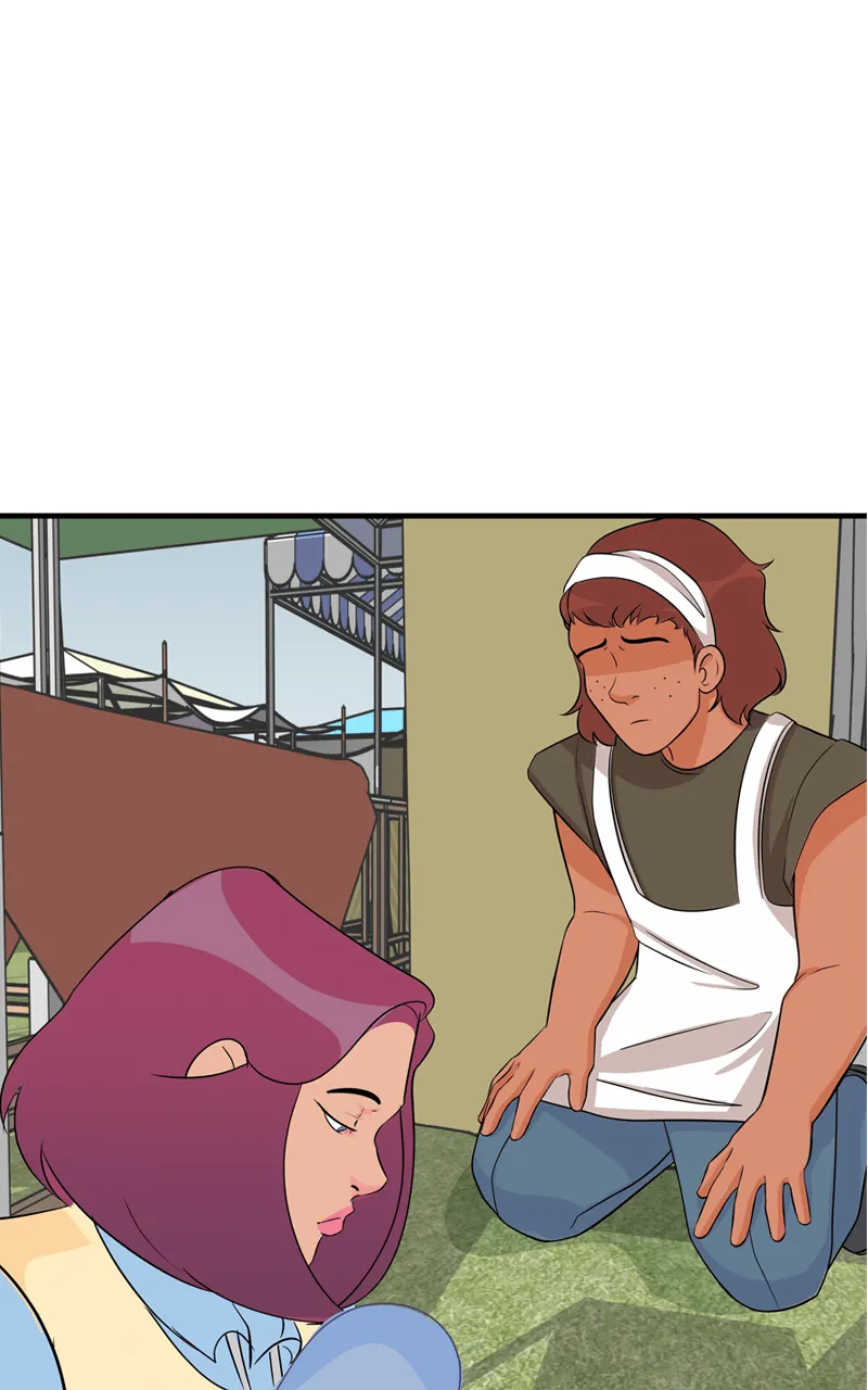 Luggage Chapter 22 page 9 - 