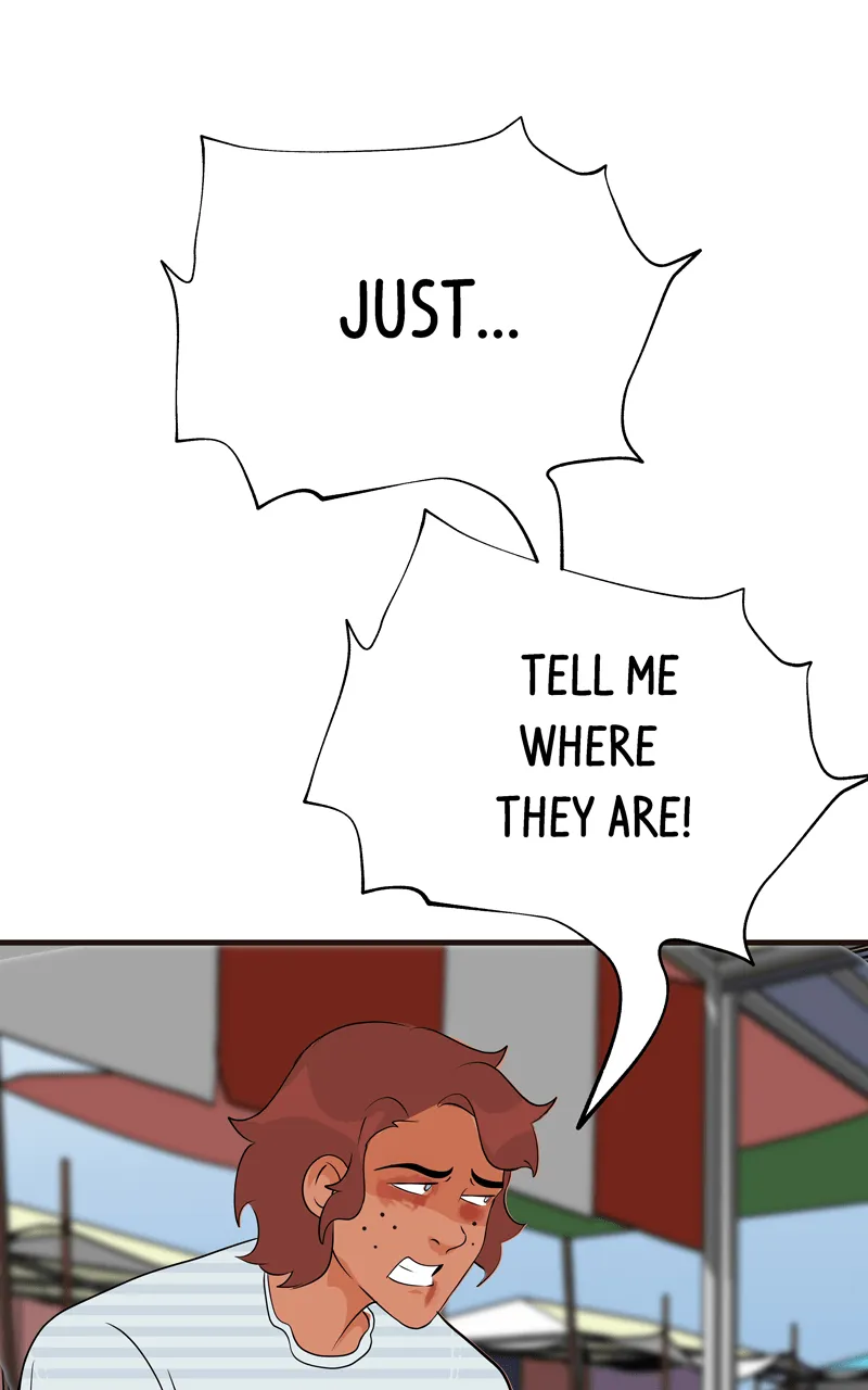 Luggage Chapter 23 page 1 - 