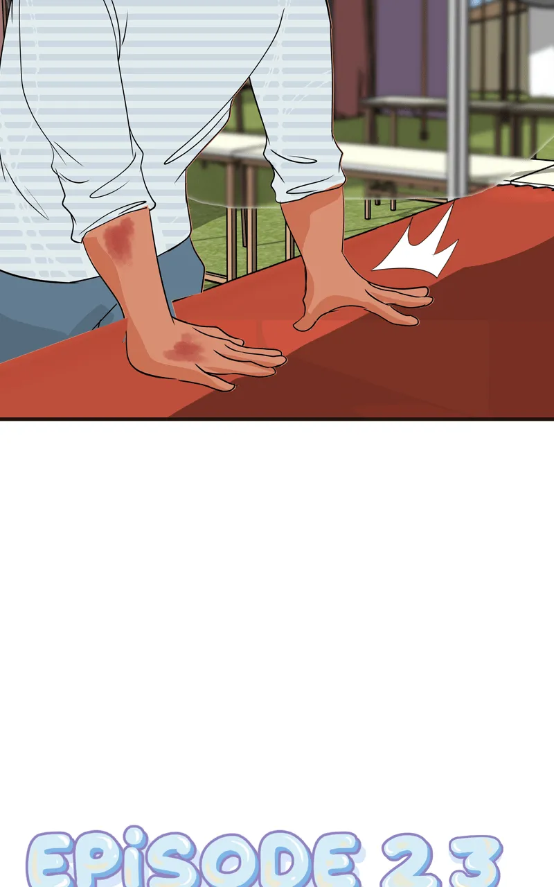 Luggage Chapter 23 page 2 - 