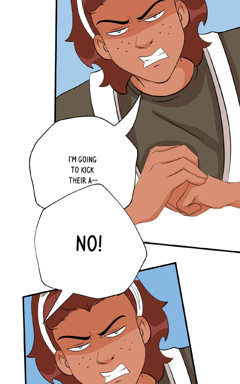 Luggage Chapter 23 page 13 - 