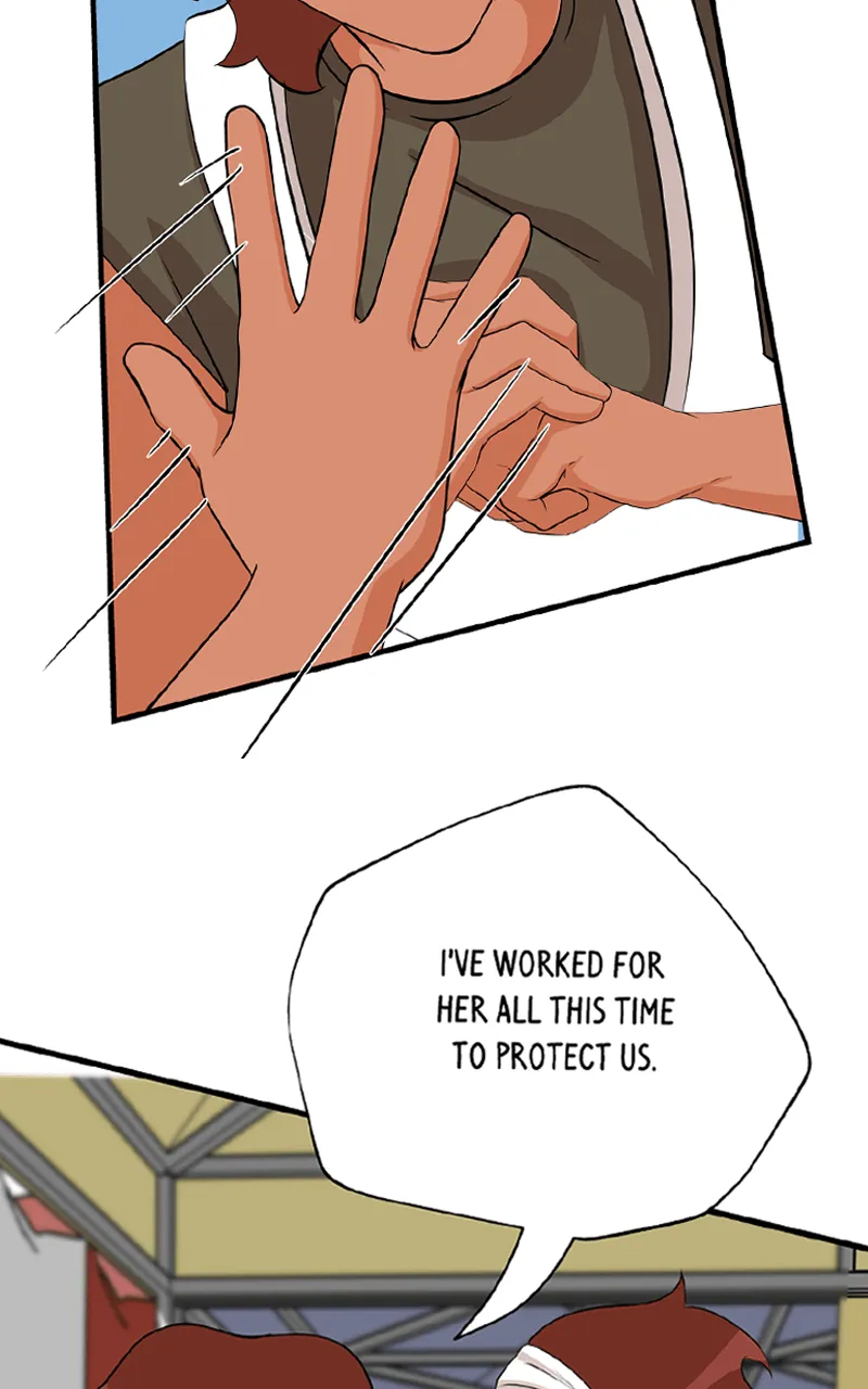 Luggage Chapter 23 page 14 - 