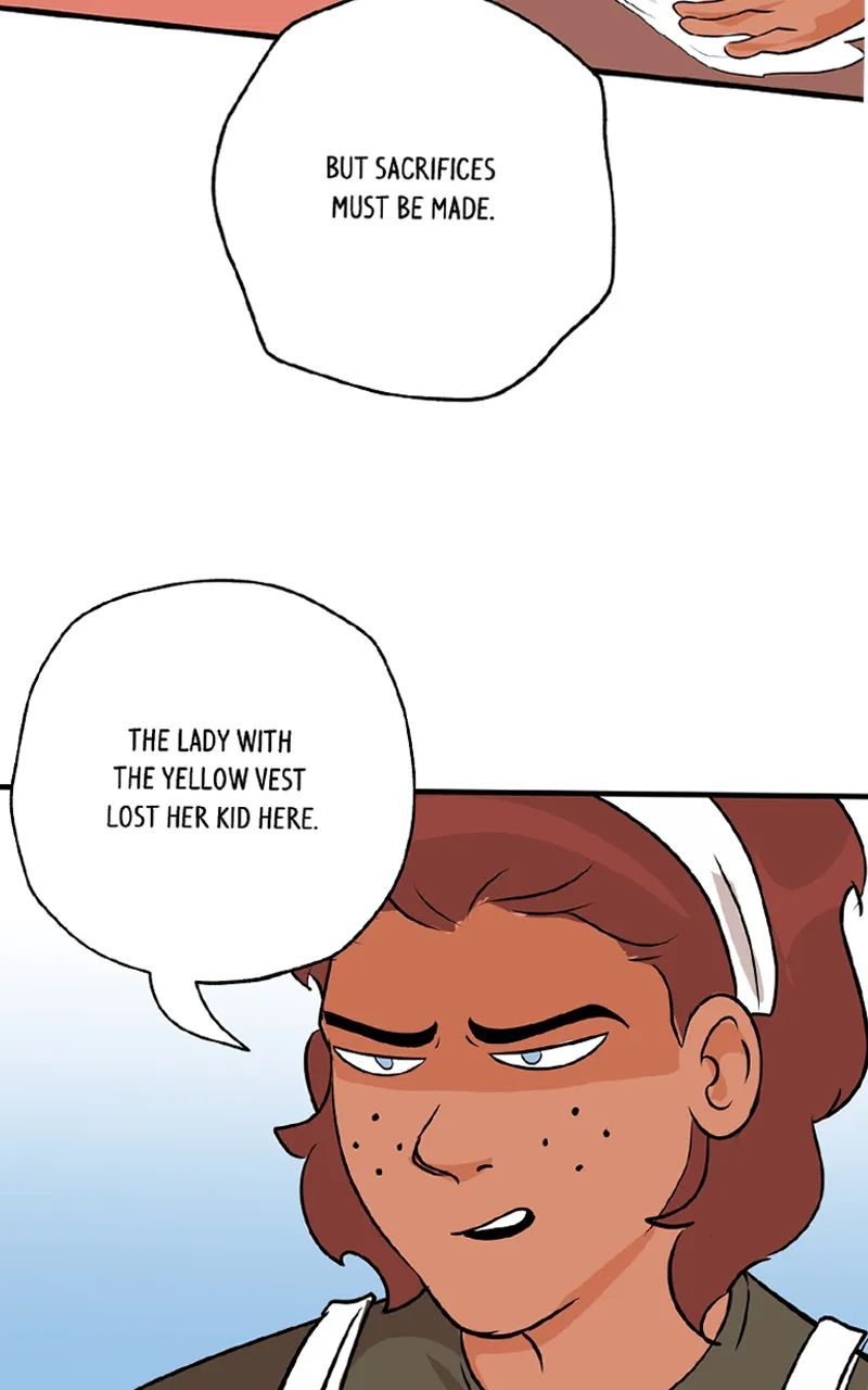 Luggage Chapter 23 page 17 - 