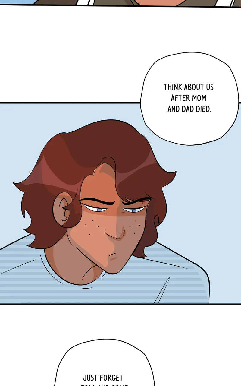 Luggage Chapter 23 page 18 - 