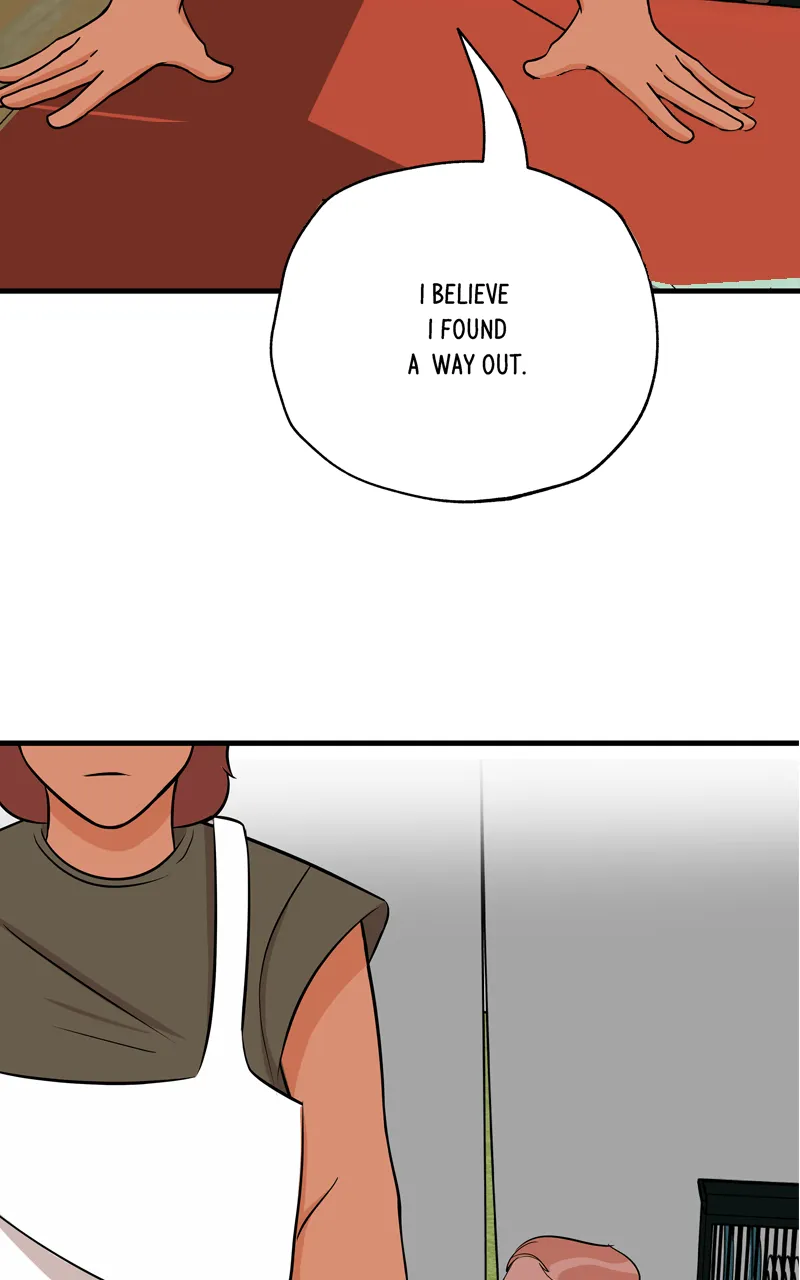 Luggage Chapter 23 page 20 - 