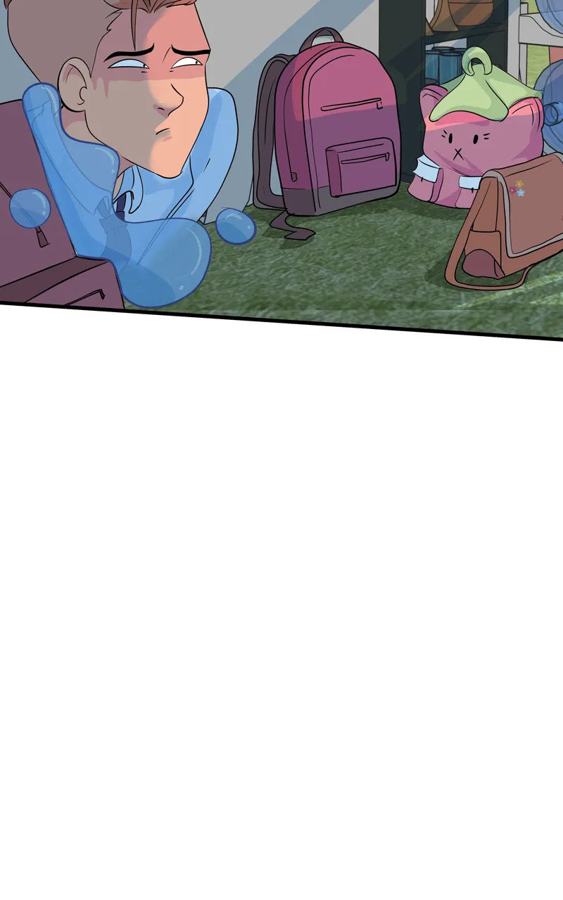 Luggage Chapter 23 page 23 - 