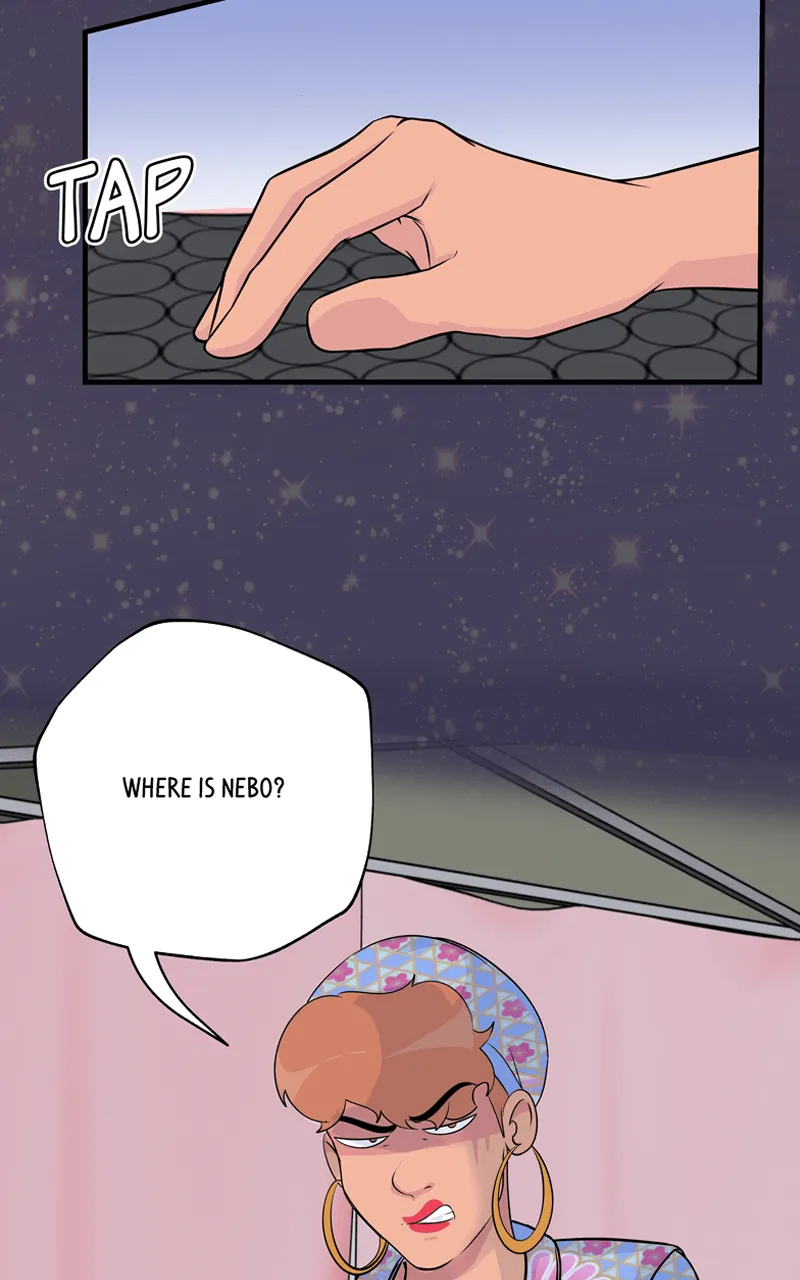 Luggage Chapter 23 page 25 - 