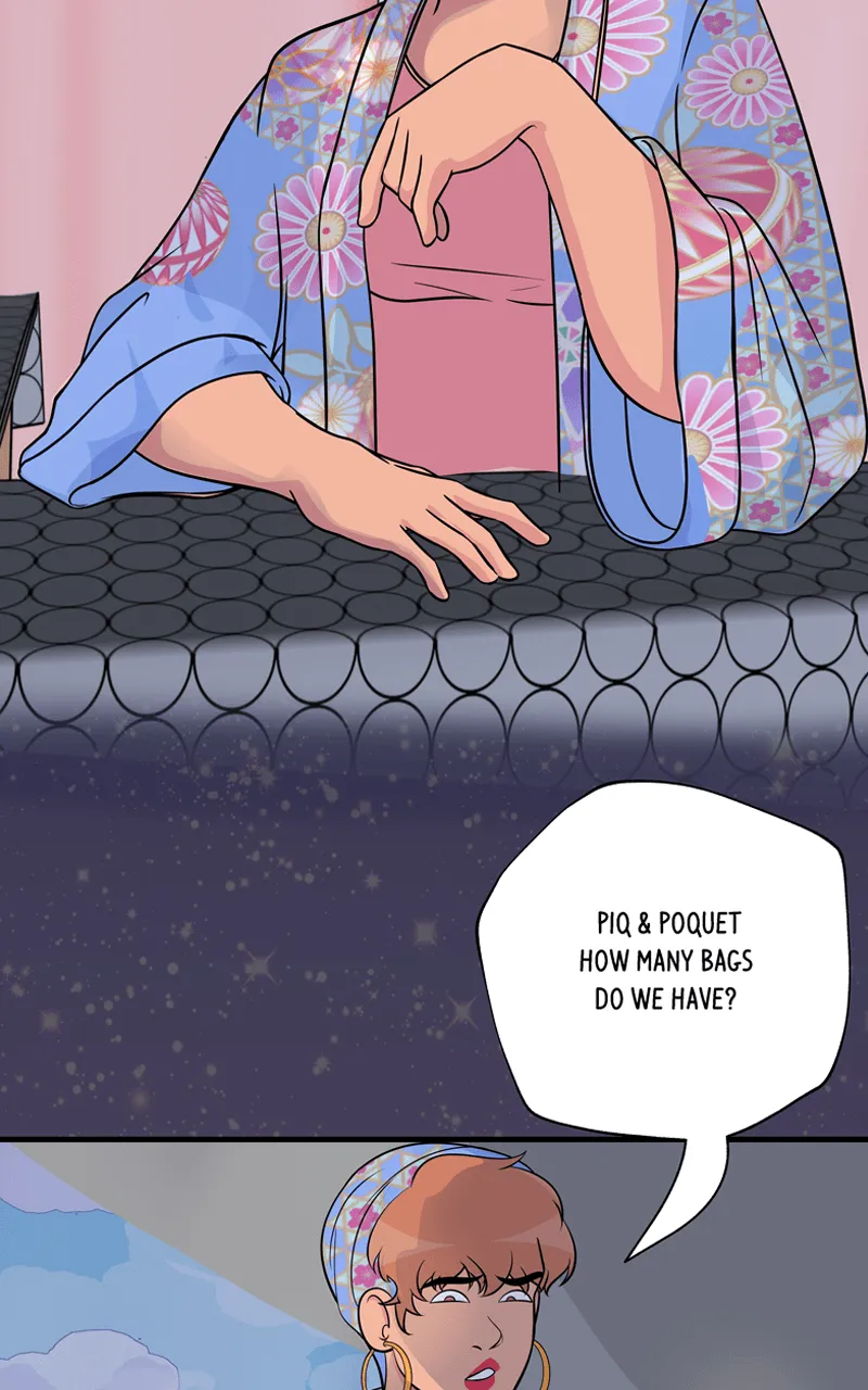 Luggage Chapter 23 page 26 - 