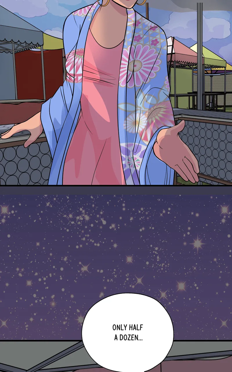 Luggage Chapter 23 page 27 - 