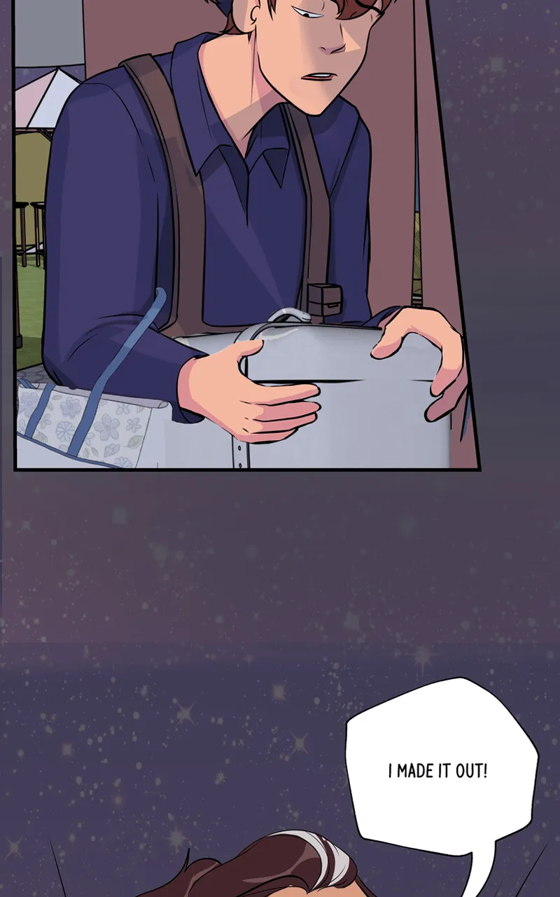Luggage Chapter 23 page 29 - 