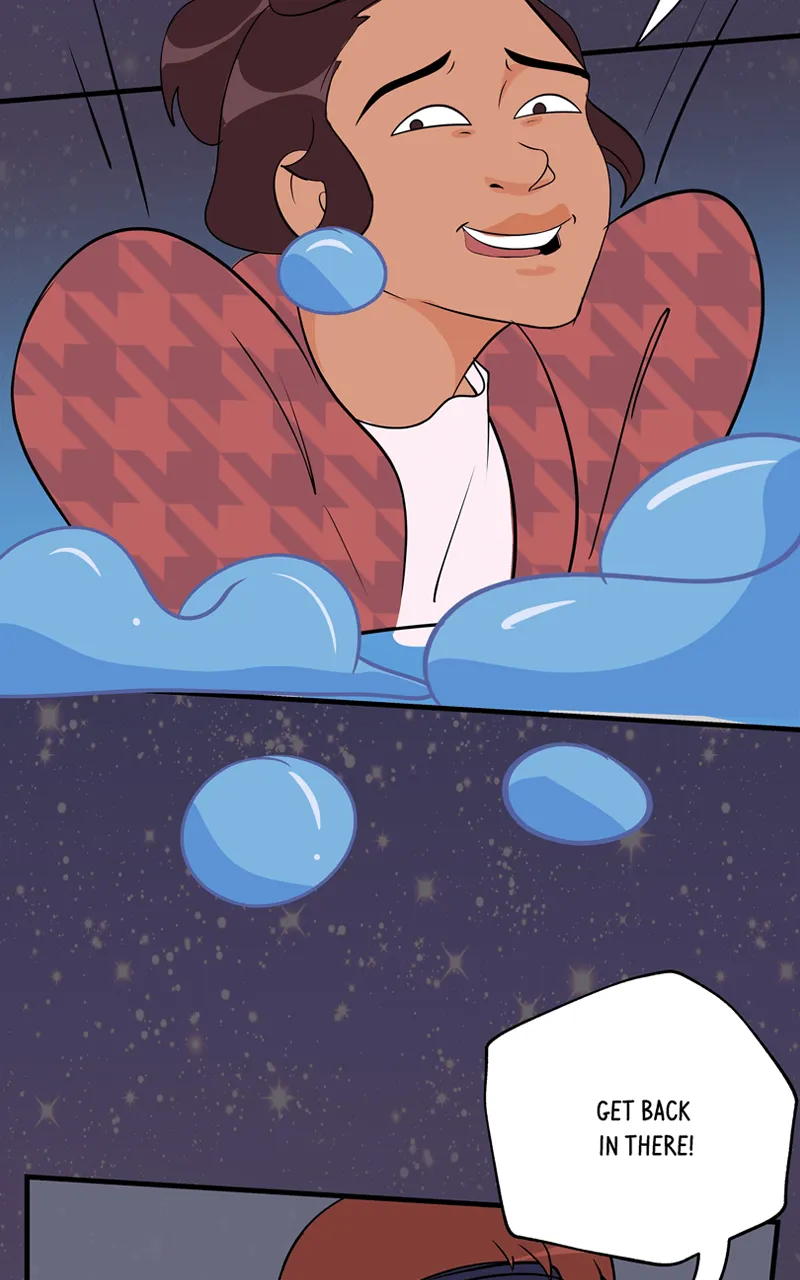 Luggage Chapter 23 page 30 - 