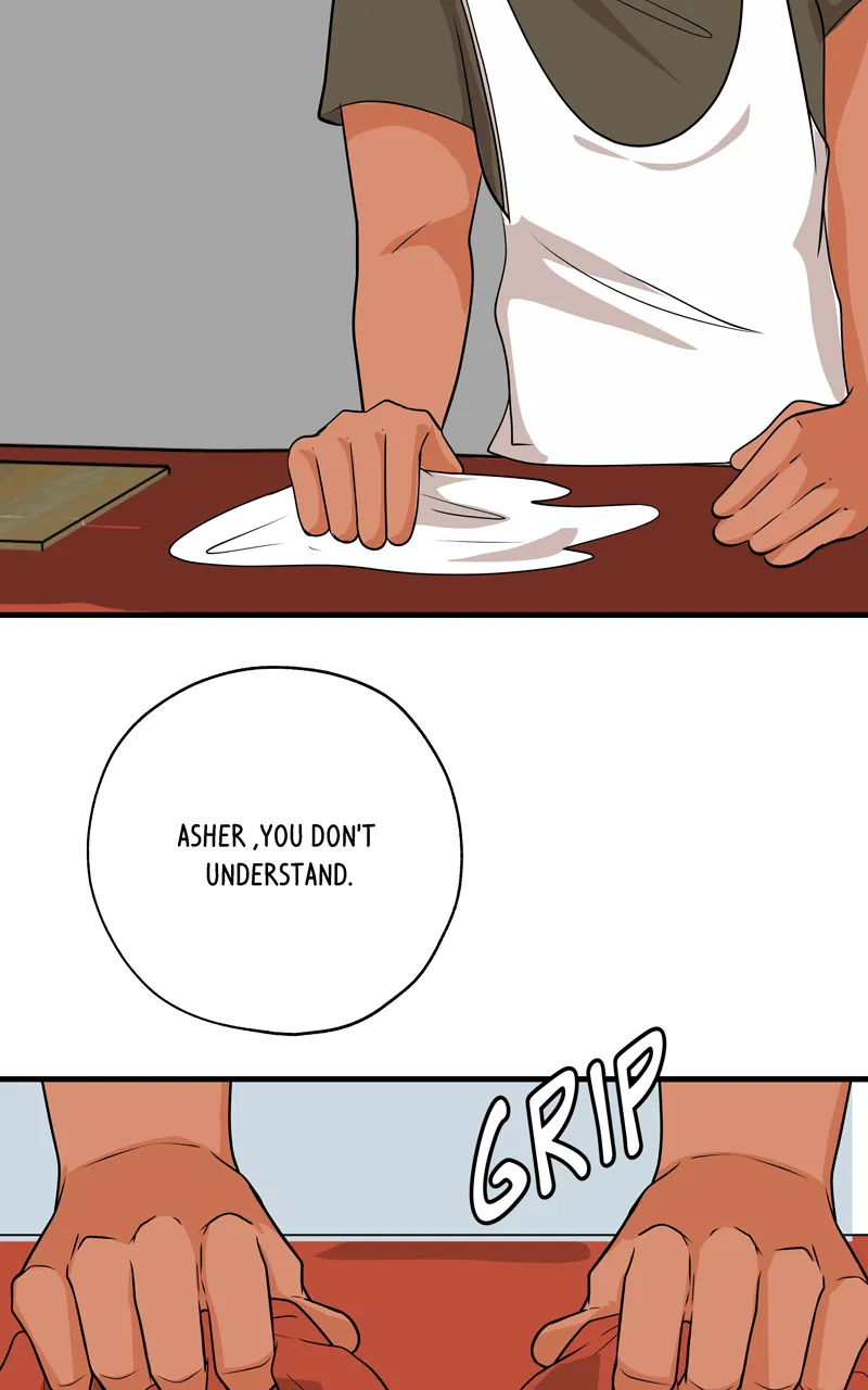 Luggage Chapter 23 page 4 - 