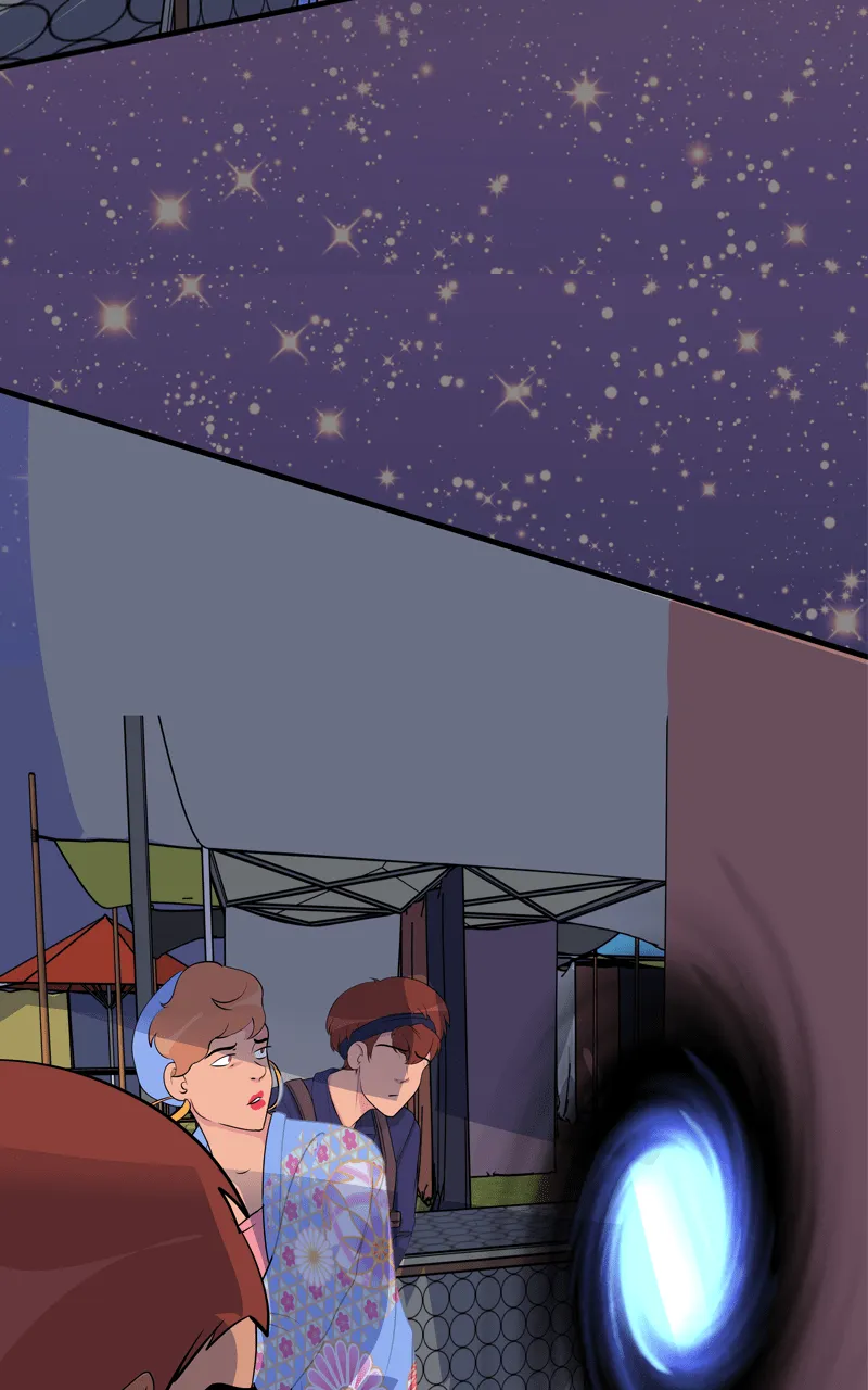 Luggage Chapter 23 page 35 - 