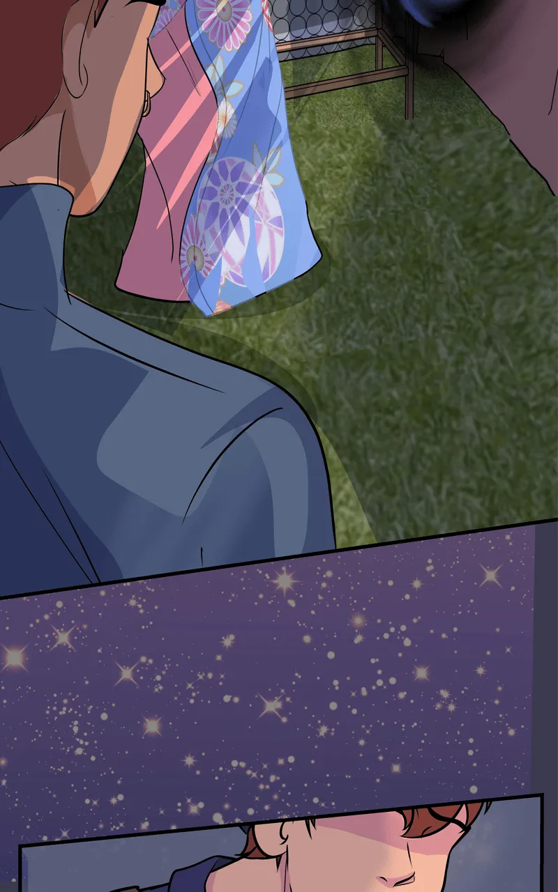 Luggage Chapter 23 page 36 - 