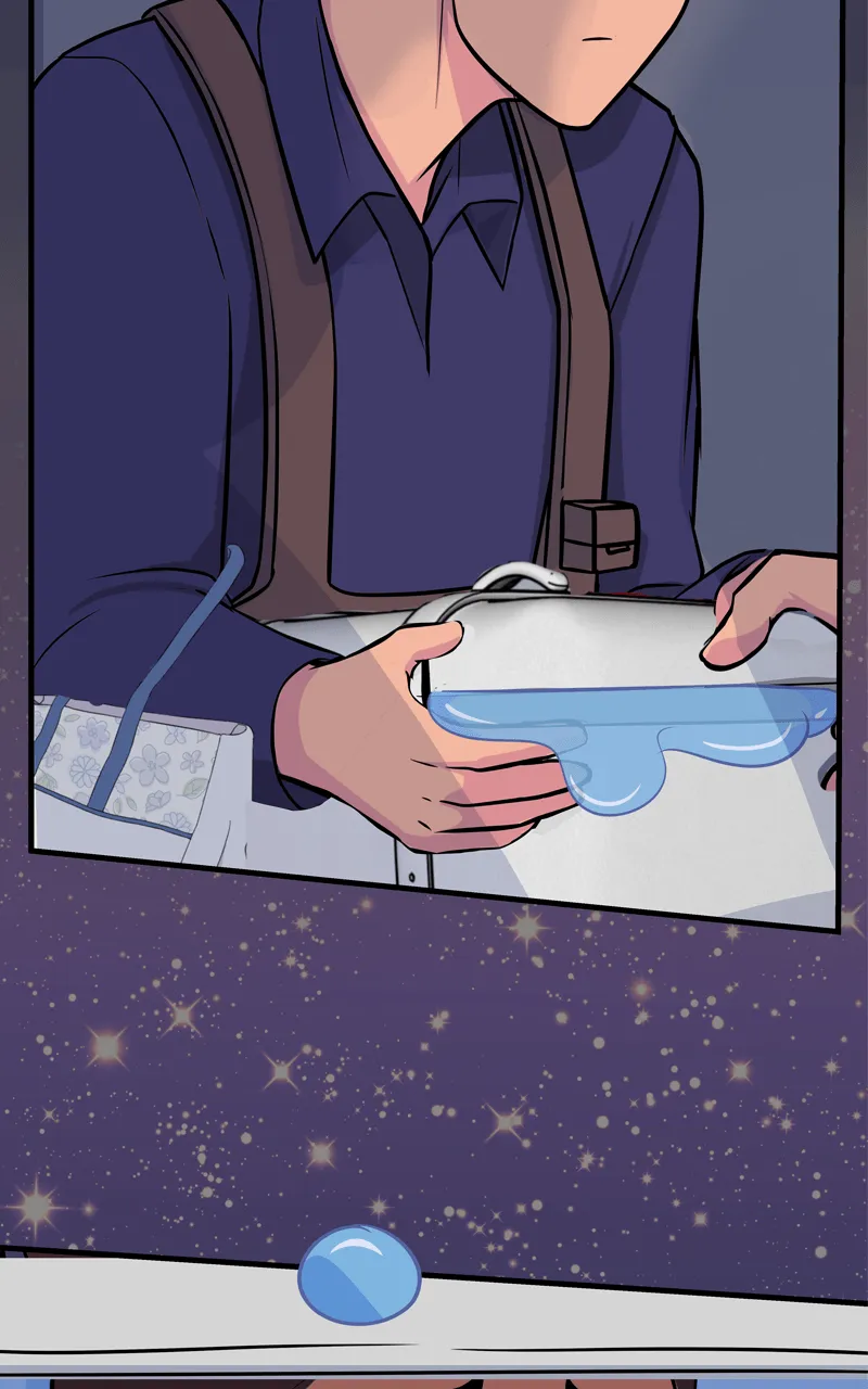 Luggage Chapter 23 page 37 - 