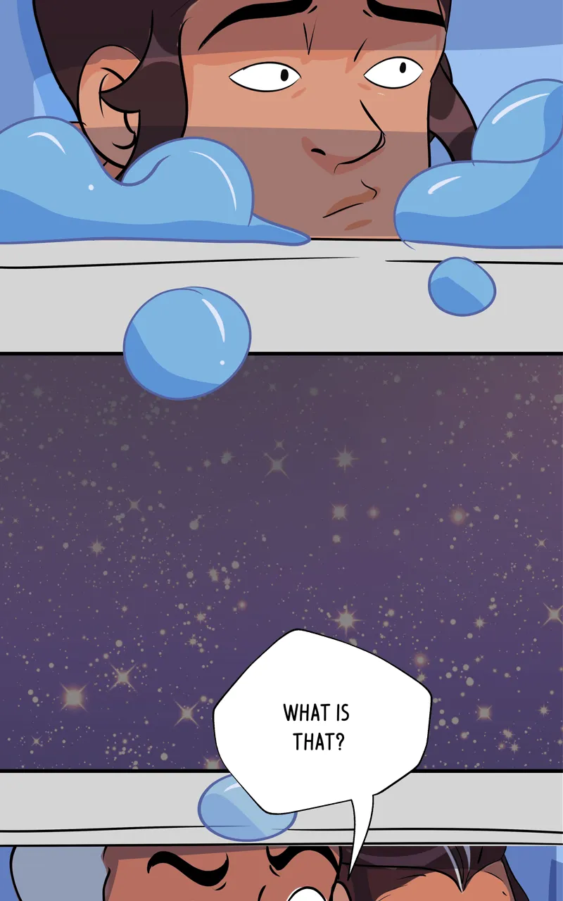 Luggage Chapter 23 page 38 - 