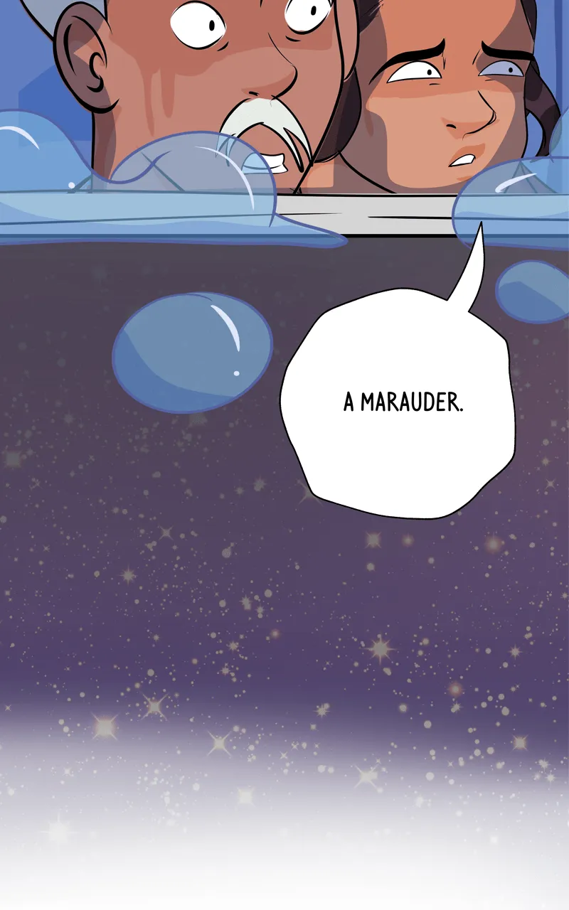 Luggage Chapter 23 page 39 - 