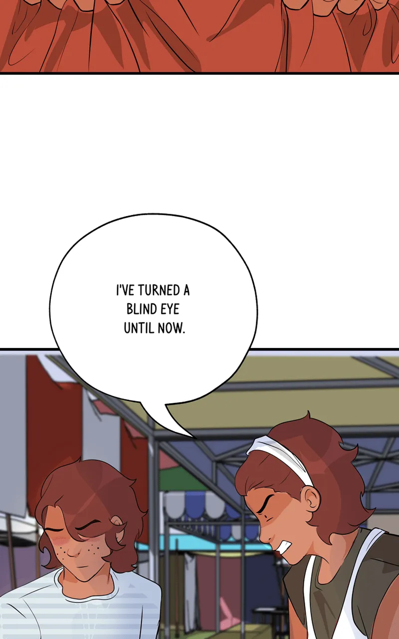 Luggage Chapter 23 page 5 - 
