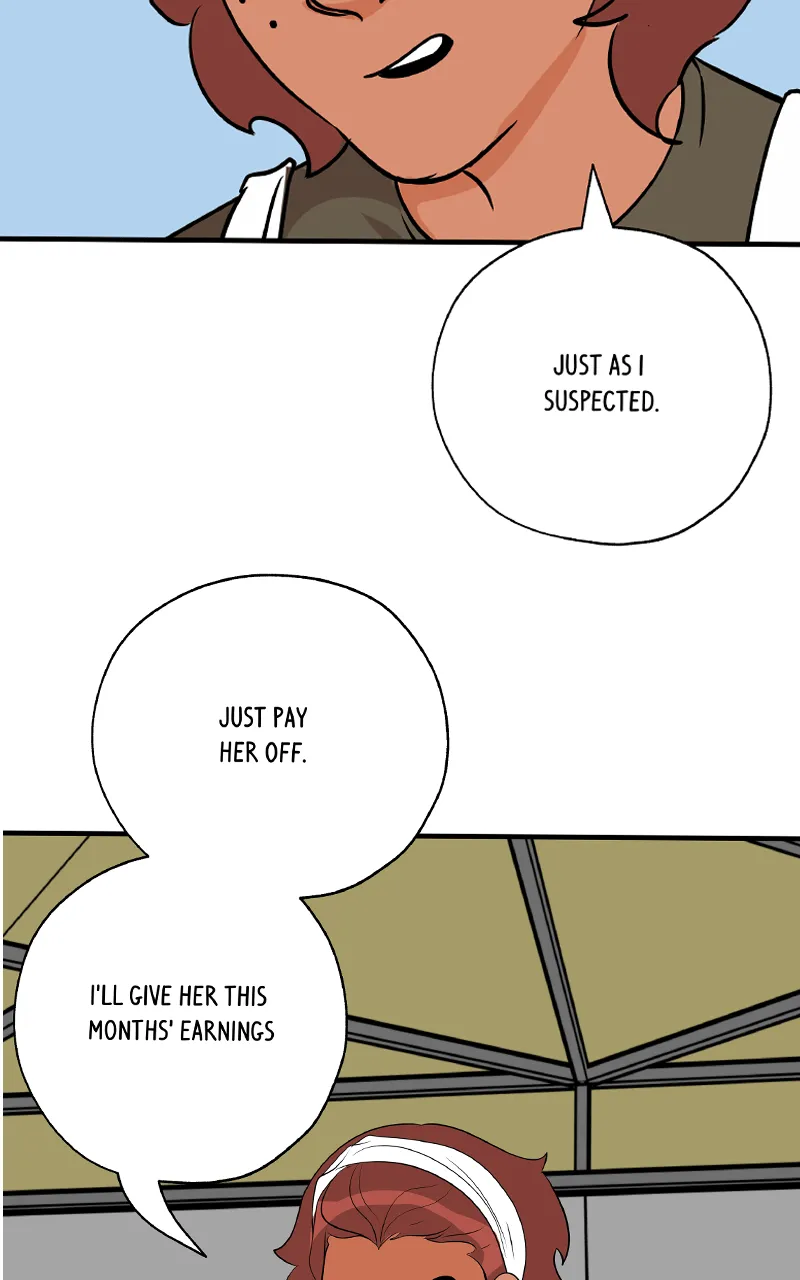 Luggage Chapter 23 page 8 - 