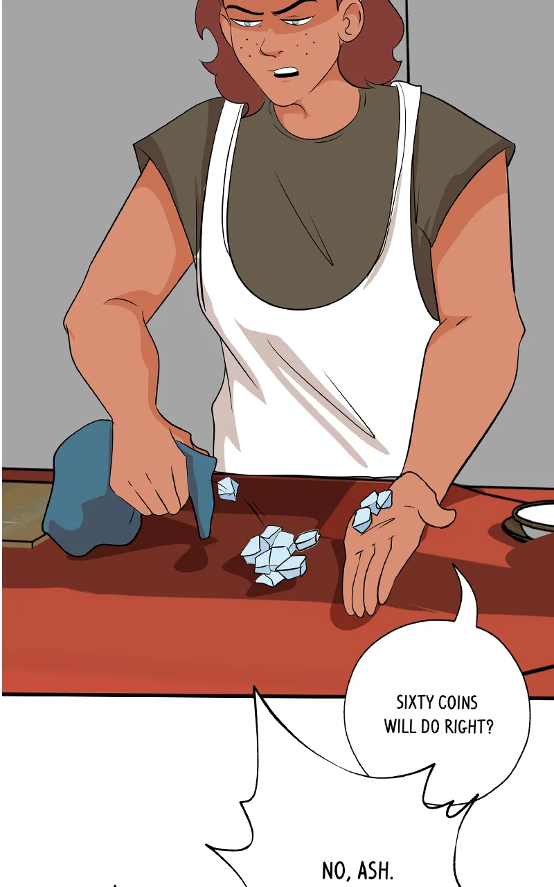 Luggage Chapter 23 page 9 - 