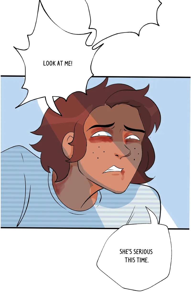Luggage Chapter 23 page 10 - 