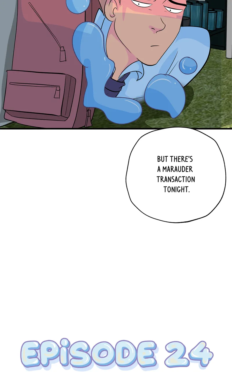 Luggage Chapter 24 page 2 - 