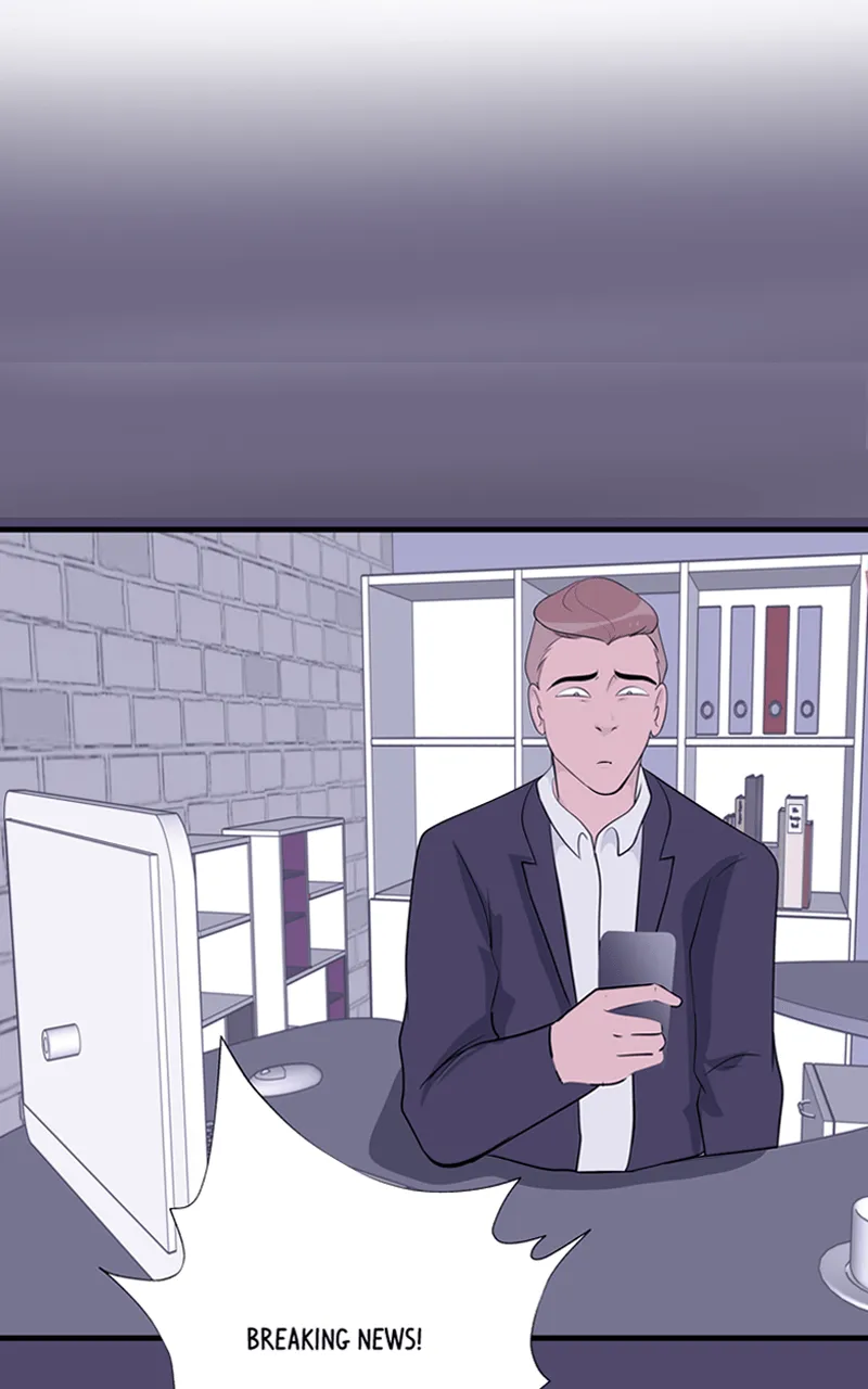 Luggage Chapter 24 page 13 - 