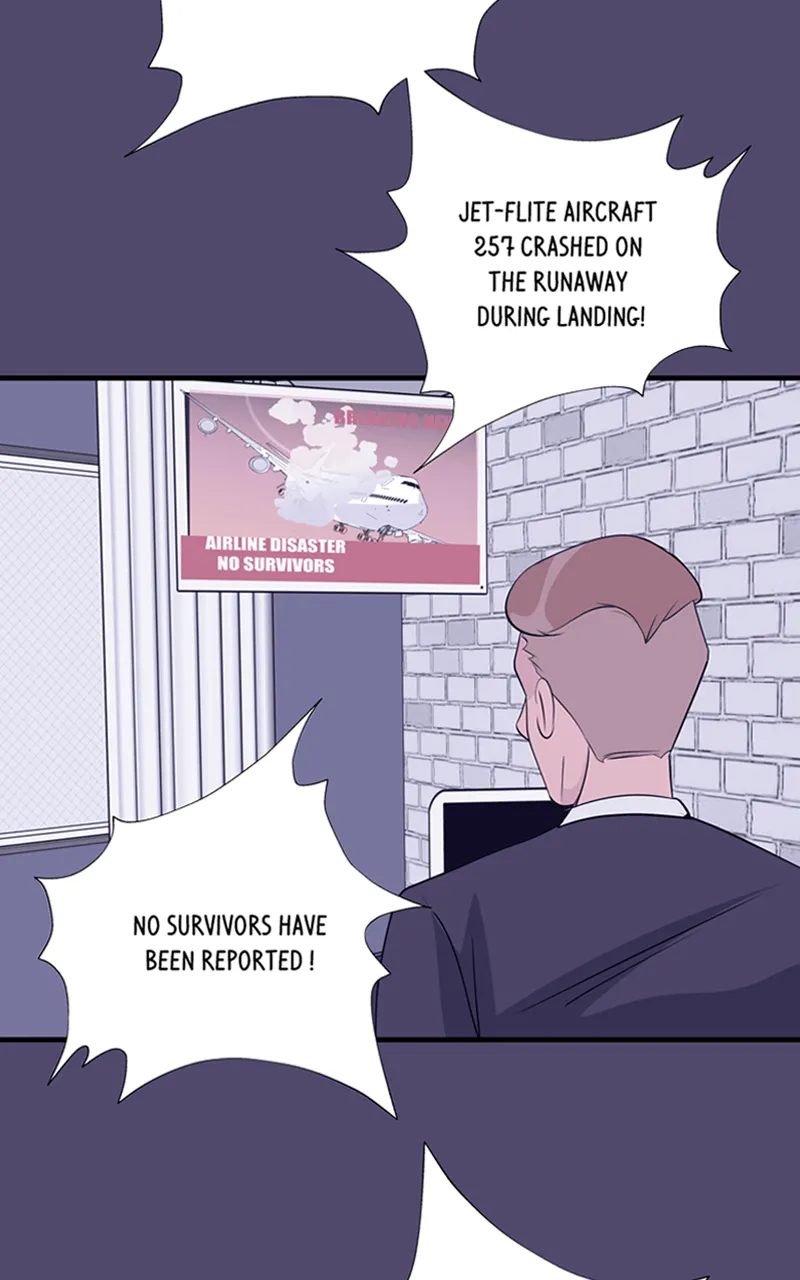 Luggage Chapter 24 page 14 - 