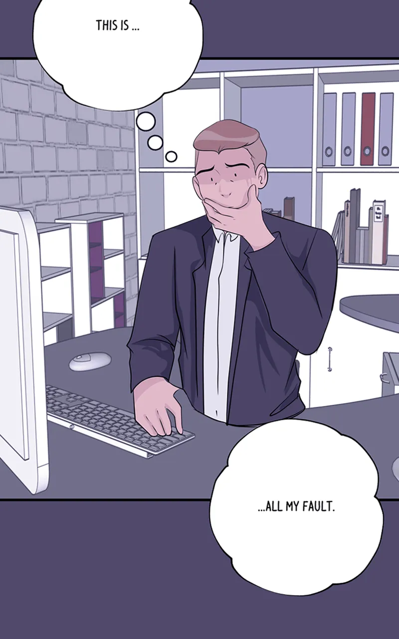 Luggage Chapter 24 page 16 - 