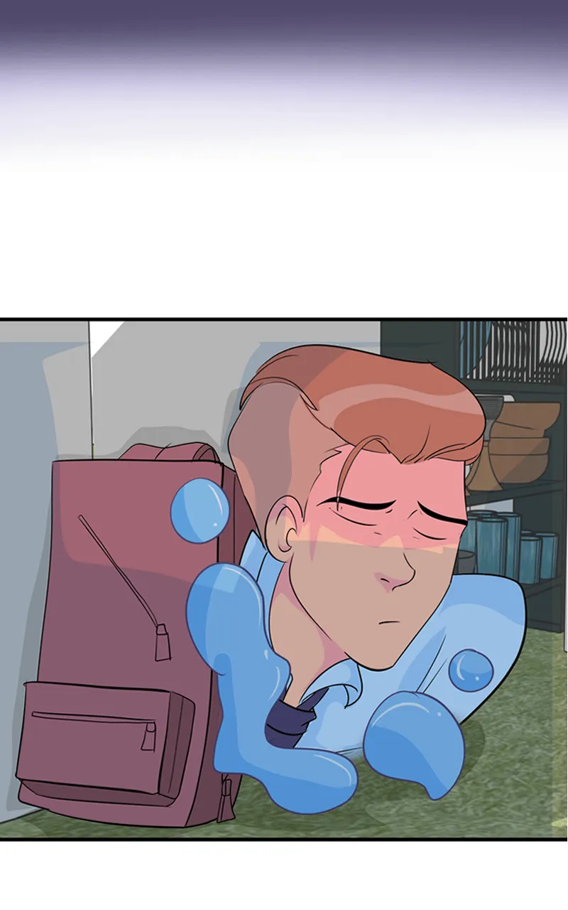 Luggage Chapter 24 page 17 - 