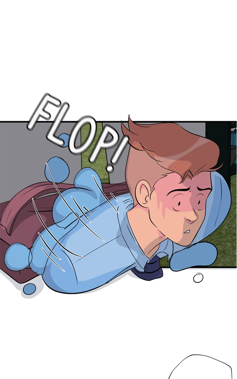 Luggage Chapter 24 page 18 - 