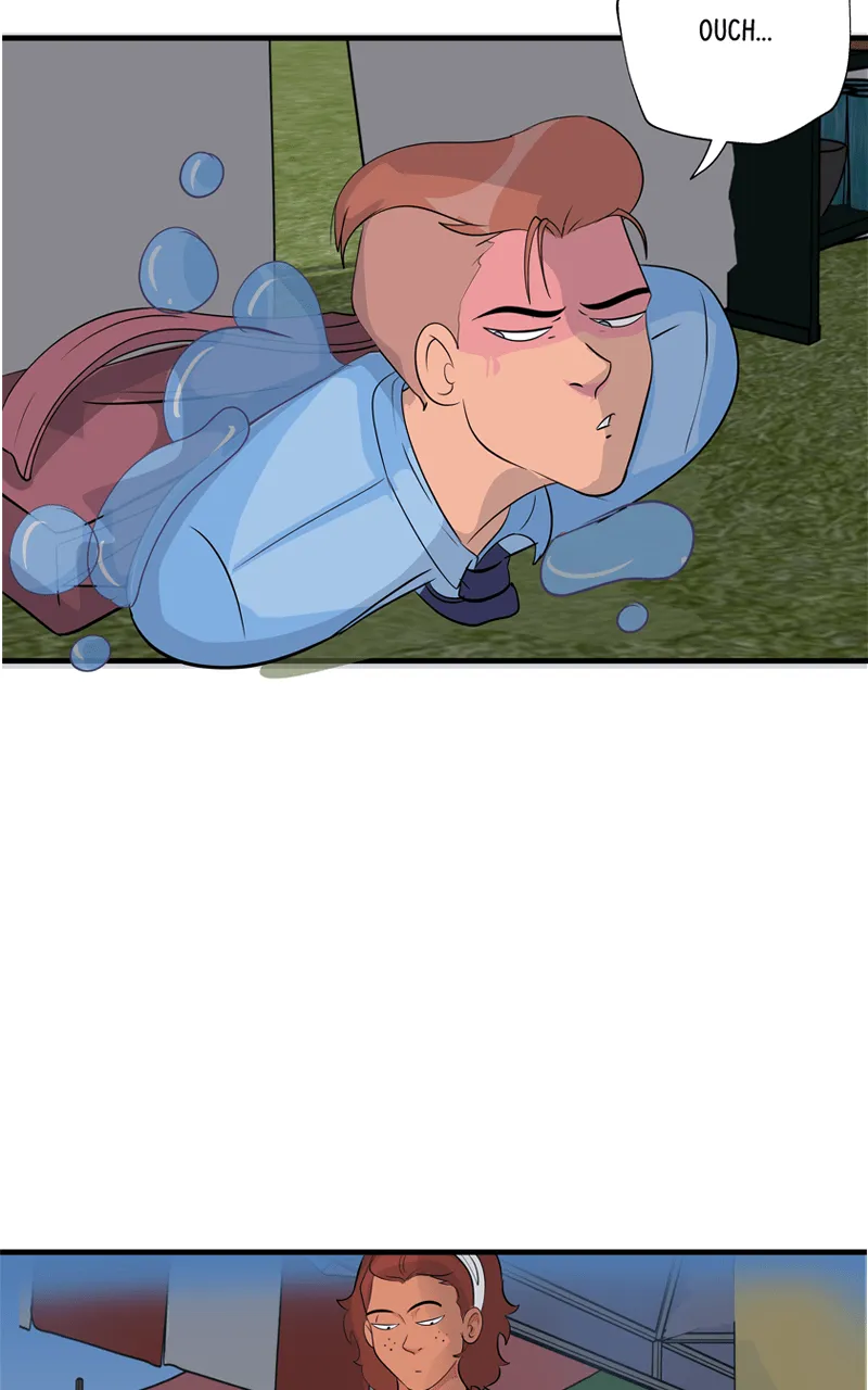 Luggage Chapter 24 page 19 - 