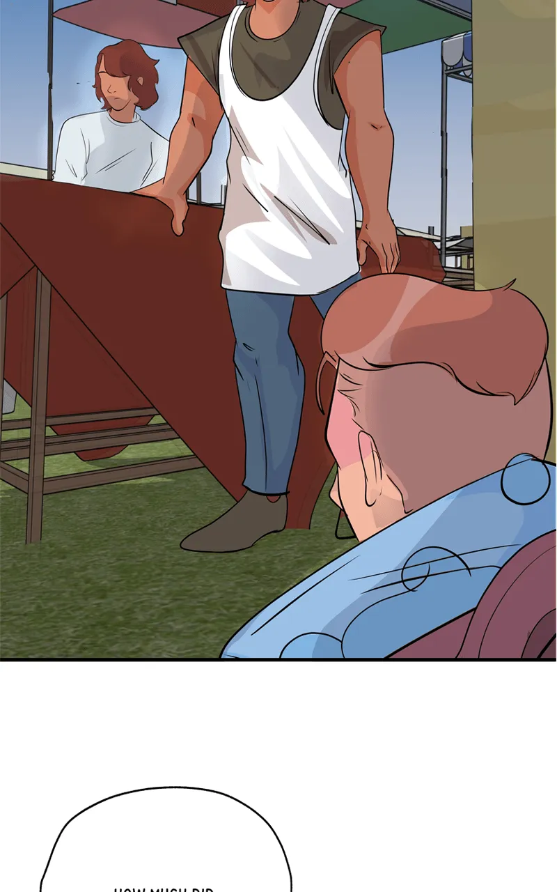 Luggage Chapter 24 page 20 - 