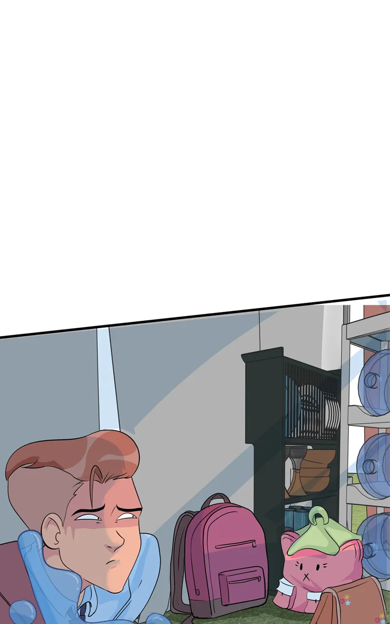 Luggage Chapter 24 page 3 - 
